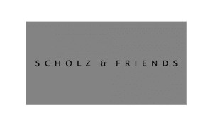 Scholz & Friends