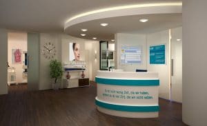 Galderma (face to face GmbH)