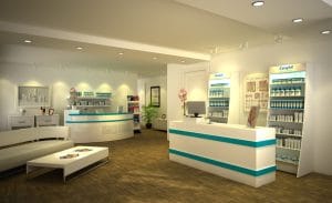 Galderma (face to face GmbH)