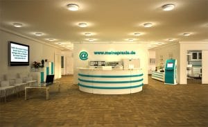 Galderma (face to face GmbH)