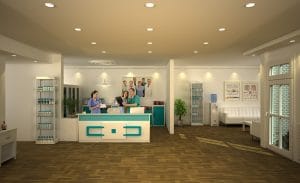 Galderma (face to face GmbH)