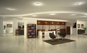 Galderma (face to face GmbH)