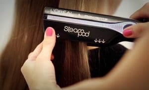 L'Oréal Professionnel Steampod