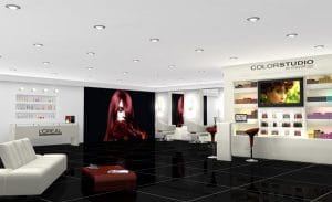 L'Oréal Professionnel