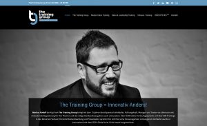 thetraininggroup